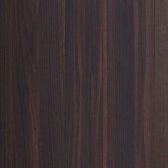 Modern Pet End Table With Removable Mat - Dark Walnut