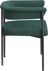 Malin - Boucle Dining Chair (Set of 2)