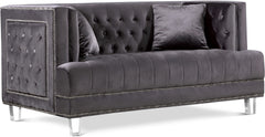 Lucas - Loveseat