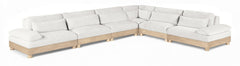 Turin - Upholstered Sectional