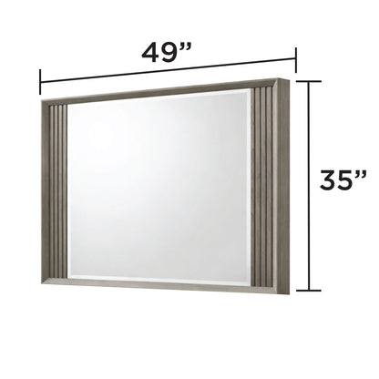 Hugo - Bedroom Mirror