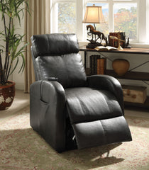 Ricardo - Power Motion Recliner & Lift - Brown