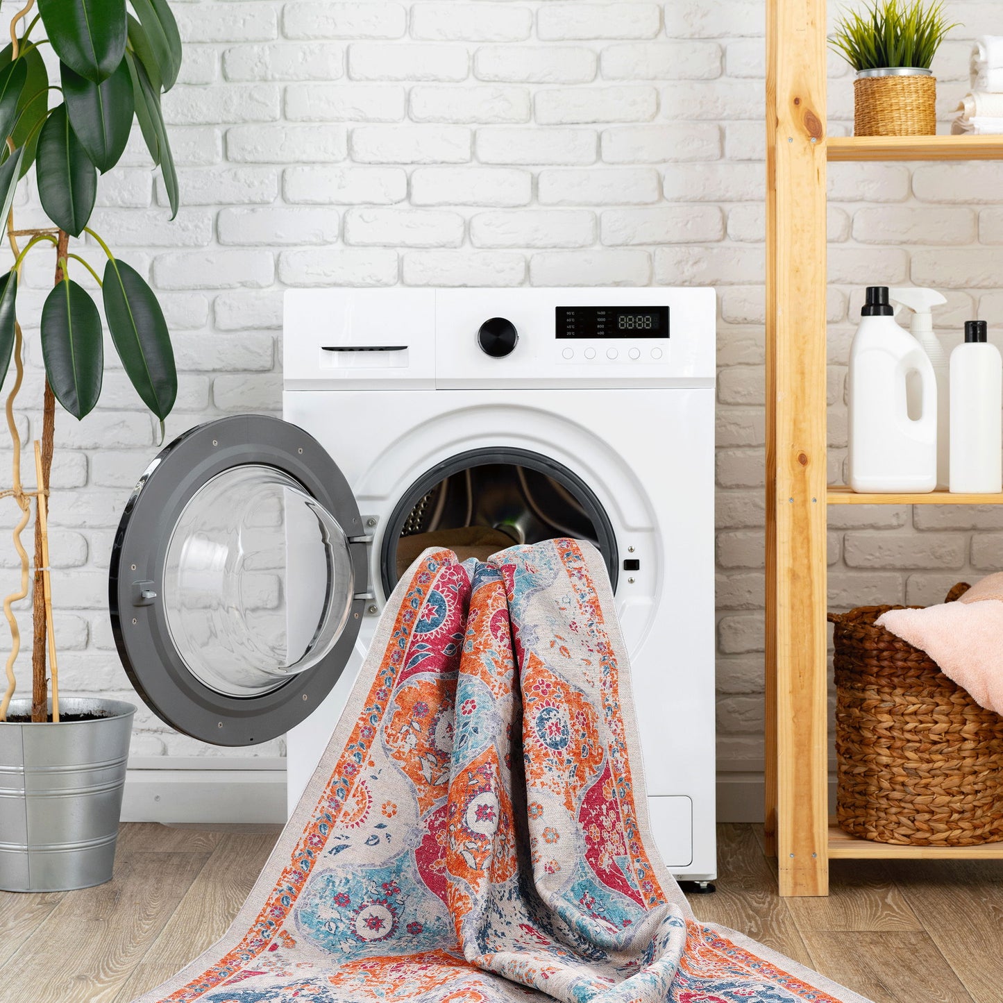 Maval - Area Rug