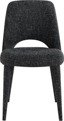 Cici - Fabric Upholstered Dining Chair (Set of 2)