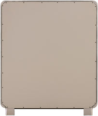 Adagio - Solid Wood And Oak Veneer Chest