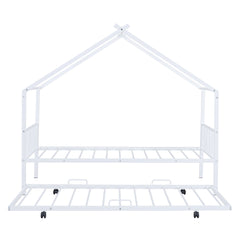 Adorable House Design Bed