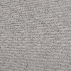 U-Shaped Sectional Sofa 103.5" Black Chenille Fabric Couch With Dual Chaise Lounges, Storage Pockets, Armrest Pillows