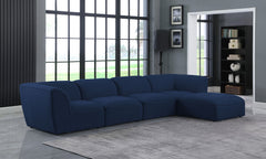 Miramar - 5 Piece Modular Sectional