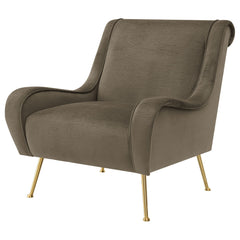 Lundy - Accent Chair