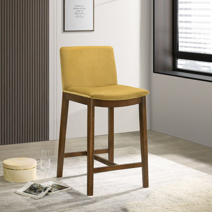 Shannon - Mid-Century Design Counter Chair
