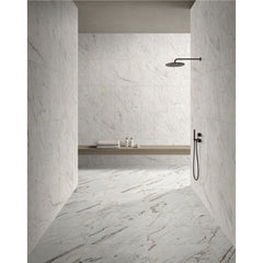 Natural Marble Polished Tile For Wall And Floor (Set of 4)