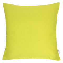 Amazon Rainforest - Solid Pillow