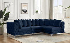Tremblay - 4 Piece Modular Sectional