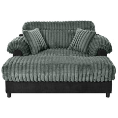 Modern Chaise Lounge Sofa