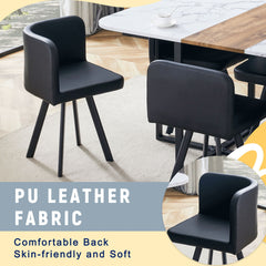 Stylish Design Modern Chair