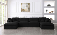 Serene - 6 Piece Modular Sectional