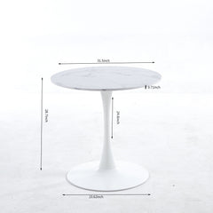 Tulip Special Dining Table, MDF Dining Table