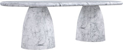 Cosenza - Concrete Dining Table