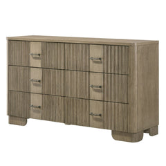 Lakkari - Dresser - Antique Oak