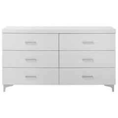 Casilda - Dresser - White