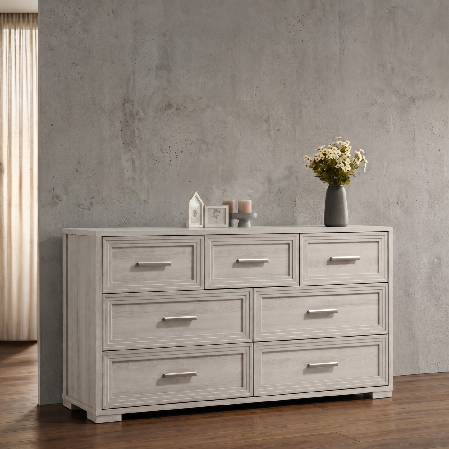 Colorado - Dresser