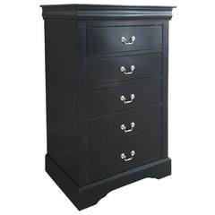 Louis Philippe III - Chest