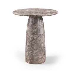 Cosenza - Concrete Indoor / Outdoor Counter Height Table