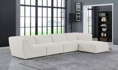 Miramar - 5 Piece Modular Sectional