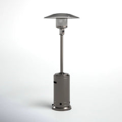 46, 000 Btu Standing Patio Heater