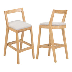 Jasper - Indoor Barstool (Set of 2)