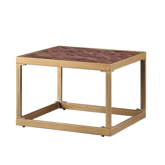Genevieve - Table