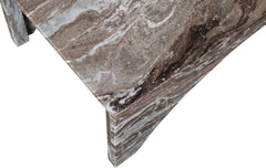 Palermo - Marble Coffee Table
