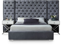 Grande - Bed