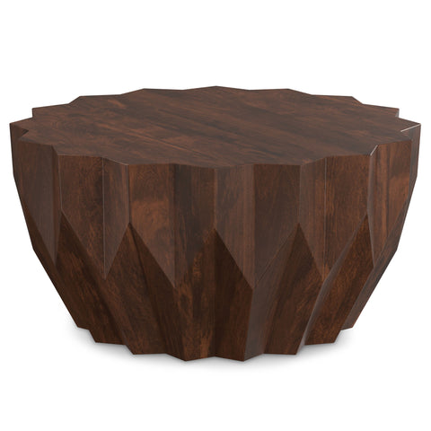 Turnbull - Coffee Table - Walnut