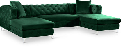 Gail - 3 Piece Sectional
