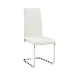 Modern Upholstered Dining Chairs For Dining Room