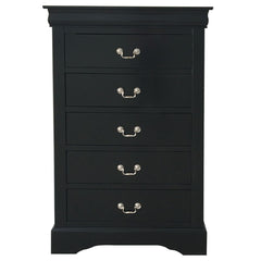 Louis Philippe III - Chest