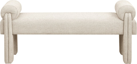 Stefano - Bench