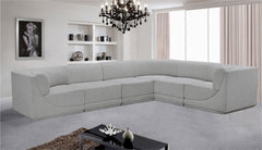 Ollie - 6 Piece Modular Sectional