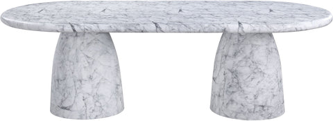 Cosenza - Concrete Dining Table