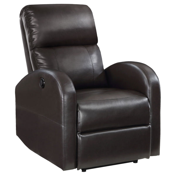 Meglia - Power Recliner Chair