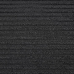 Modern U-Shaped Sectional Sofa With Storage Ottomans