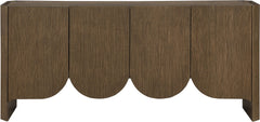 Ember - Solid Wood Sideboard/Buffet
