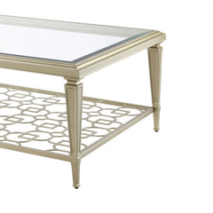 Zaba - Rectangular Table