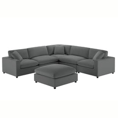 Caylie - Modular Sectional