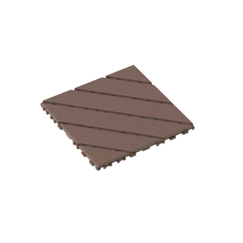 dark-brown