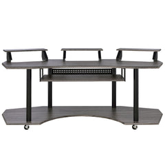 Eleazar - Music Recording Studio Desk