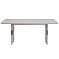 Marta - Dining Table - Natural Finish
