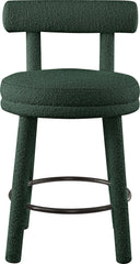 Parlor - Stool (Set of 2)