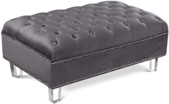 Lucas - Ottoman